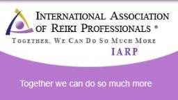 IARP Professional Member
