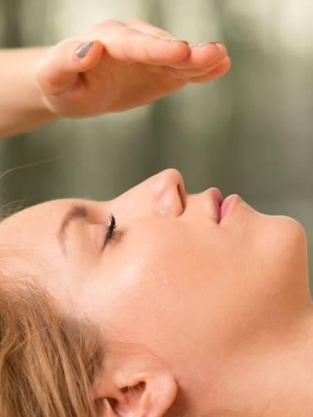energy healing sessions clearwater