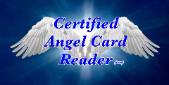certified angel card reader
