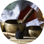 Sound Healing Sessions Clearwater