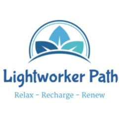 Lightworker Path Logo