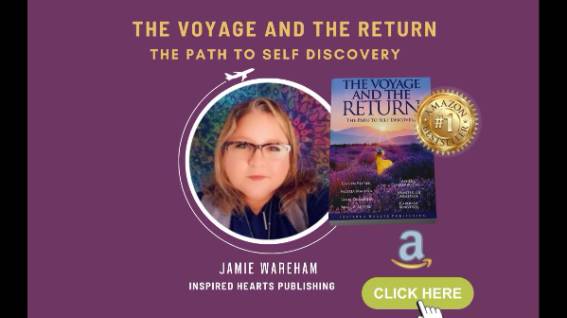 the voyage and the return book amazon